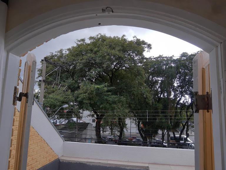 Hotel Castelinho De Sorocaba Exterior foto