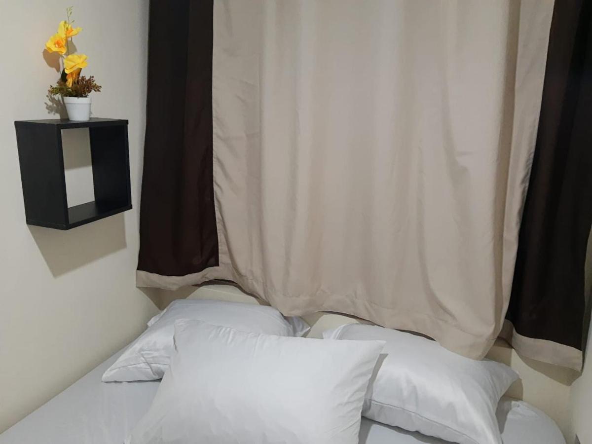 Hotel Castelinho De Sorocaba Exterior foto